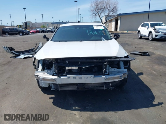 2019 Honda Accord Sedan Sport 1.5T with VIN 1HGCV1F31KA086357, listed as a IAAI auction lot 41801323 with Not Provided miles. Bid and sale history available at carsss.com. Image 12.