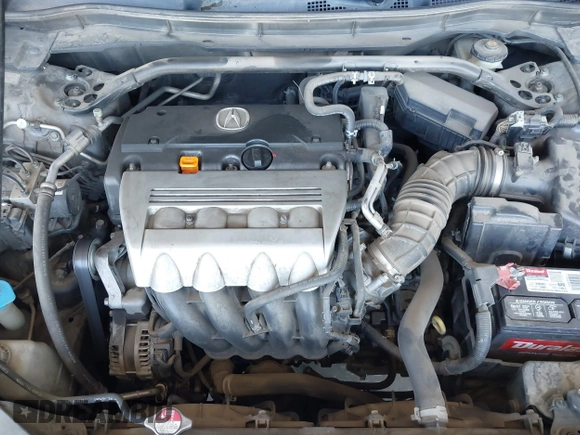 2009 Acura TSX with VIN JH4CU26679C019390, listed as a IAAI auction lot 42632476 with 276,392 mi miles and . Bid and sale history available at DreamBid. Image 10.