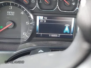 2014 Chevrolet Silverado 1500 LT with VIN 1GCRCREH4EZ296256, listed as a IAAI auction lot 41149836 with 116,955 mi miles and . Bid and sale history available at DreamBid. Image 15.
