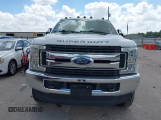2017 Ford F-250 Lariat with VIN 1FT7W2BT2HED10715, listed as a IAAI auction lot 42820538 with 231,009 mi miles and . Bid and sale history available at DreamBid. Image 6.