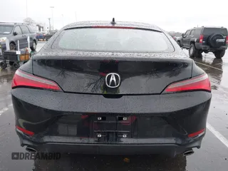 2023 Acura Integra with VIN 19UDE4H28PA019207, listed as a IAAI auction lot 42016165 with 31,553 mi miles and . Bid and sale history available at DreamBid. Image 16.
