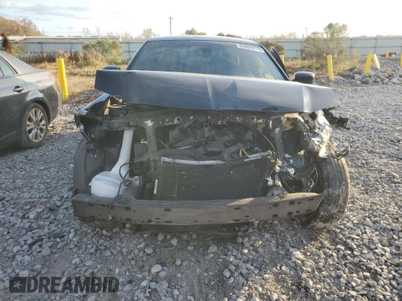 2020 Chrysler 300 S with VIN 2C3CCAGG7LH164590, listed as a Copart auction lot 85084674 with 90,370 mi miles and Salvage Title. Bid and sale history available at DreamBid. Image 5.