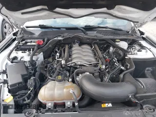 2018 Ford Mustang GT with VIN 1FA6P8CF2J5142140, listed as a IAAI auction lot 41488507 with 87,507 mi miles and . Bid and sale history available at DreamBid. Image 10.
