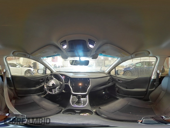 2020 Subaru Outback Premium с VIN 4S4BTACCXL3259623, выставлен на аукционе Copart как лот 54157065 с пробегом 71 555 миль миль и Списание • Salvage title. История ставок и продаж доступна на DreamBid. Изображение 15.