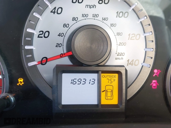 2014 Honda Pilot EX-L with VIN 5FNYF4H51EB025328, listed as a IAAI auction lot 41787439 with 169,313 mi miles and . Bid and sale history available at DreamBid. Image 15.