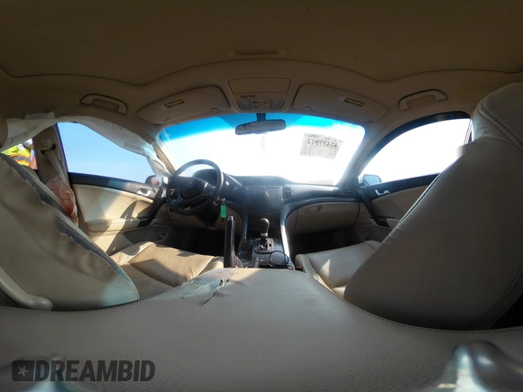 2011 Acura TSX с VIN JH4CU2F6XBC008406, выставлен на аукционе IAAI как лот 42437972 с пробегом 153 232 миль миль и . История ставок и продаж доступна на DreamBid. Изображение 18.