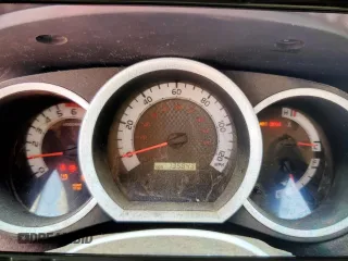 2015 Toyota Tacoma with VIN 5TFLU4EN2FX130150, listed as a Copart auction lot 43867045 with 135,843 mi miles and Salvage title. Bid and sale history available at DreamBid. Image 9.