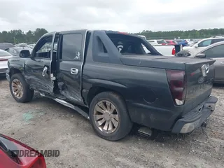 2004 Chevrolet Avalanche with VIN 3GNEC12T64G152478, listed as a IAAI auction lot 42329636 with 231,303 mi miles and . Bid and sale history available at DreamBid. Image 14.