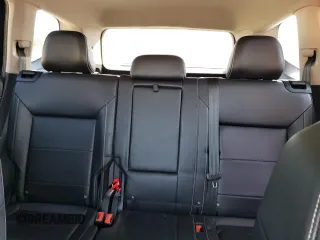 2021 Volkswagen Atlas SEL R-Line с VIN 1V2SR2CA9MC558284, выставлен на аукционе Copart как лот 71243264 с пробегом 94 236 миль миль и На запчасти • Non repairable. История ставок и продаж доступна на DreamBid. Изображение 10.