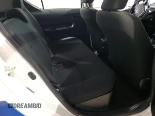 2018 Toyota Prius One with VIN JTDKDTB38J1615512, listed as a Copart auction lot 52892395 with 53,980 mi miles and Clean Title. Bid and sale history available at DreamBid. Image 10.
