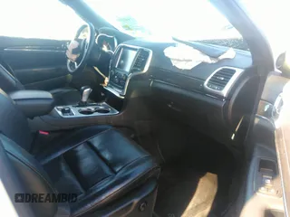 2016 Jeep Grand Cherokee High Altitude with VIN 1C4RJFCG3GC388852, listed as a IAAI auction lot 41446688 with 101,712 mi miles. Bid and sale history available at carsss.com. Image 5.