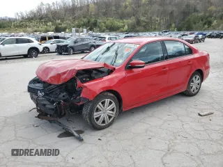 2012 Volkswagen Jetta SE с VIN 3VWDP7AJ7CM122656, выставлен на аукционе Copart как лот 51151765 с пробегом Не указан миль и Списание • Salvage title. История ставок и продаж доступна на DreamBid. Изображение 1.