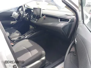 2021 Toyota Corolla LE with VIN 5YFEPMAE8MP219500, listed as a IAAI auction lot 41918596 with 105,576 mi miles and . Bid and sale history available at DreamBid. Image 5.