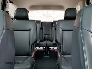2019 Volkswagen Atlas SEL R-Line с VIN 1V2RR2CA0KC587720, выставлен на аукционе Copart как лот 52920725 с пробегом 61 001 миль миль и Списание • Salvage title. История ставок и продаж доступна на DreamBid. Изображение 10.