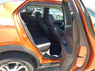 2022 Buick Encore GX Preferred с VIN KL4MMCSLXNB013648, выставлен на аукционе IAAI как лот 42392155 с пробегом 24 563 миль миль и . История ставок и продаж доступна на DreamBid. Изображение 8.
