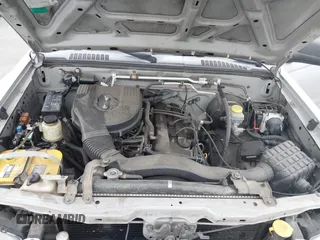 2004 Nissan Frontier XE z VIN 1N6DD26T44C426195, wystawiony jako IAAI lot #42208220 z przebiegiem 266 590 mil mil oraz . Historia ofert i sprzedaży dostępna na DreamBid. Obrazek 10.