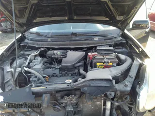 2012 Nissan Rogue SL with VIN JN8AS5MT8CW274472, listed as a IAAI auction lot 41765537 with 111,508 mi miles and . Bid and sale history available at DreamBid. Image 10.