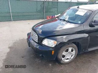 2008 Chevrolet HHR LT with VIN 3GNDA23D38S559840, listed as a IAAI auction lot 42137241 with 167,908 mi miles and . Bid and sale history available at DreamBid. Image 6.
