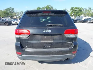 2014 Jeep Grand Cherokee Laredo with VIN 1C4RJEAG6EC136832, listed as a IAAI auction lot 42020647 with 151,639 mi miles. Bid and sale history available at carsss.com. Image 16.