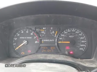 2006 GMC Canyon SL z VIN 1GTCS148768229010, wystawiony jako IAAI lot #41939757 z przebiegiem 241 347 mil mil oraz . Historia ofert i sprzedaży dostępna na DreamBid. Obrazek 7.