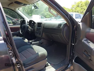 2005 Ford Explorer XLT с VIN 1FMDU63E65UA15260, выставлен на аукционе IAAI как лот 42603930 с пробегом 160 117 миль миль и . История ставок и продаж доступна на DreamBid. Изображение 5.