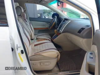 2008 Lexus RX 350 with VIN 2T2GK31U68C041578, listed as a IAAI auction lot 42257453 with 187,793 mi miles and . Bid and sale history available at DreamBid. Image 5.