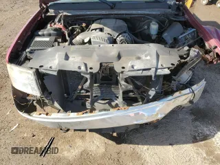 2007 GMC Sierra 1500 SLE1 z VIN 2GTEC13J571647449, wystawiony jako Copart lot #47863395 z przebiegiem 340 747 mil mil oraz Szkoda całkowita • Salvage title. Historia ofert i sprzedaży dostępna na DreamBid. Obrazek 11.