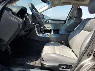 2006 Infiniti M Sport z VIN JNKBY01E26M207095, wystawiony jako Copart lot #58863805 z przebiegiem 97 945 mil mil oraz Szkoda całkowita • Salvage title. Historia ofert i sprzedaży dostępna na DreamBid. Obrazek 7.