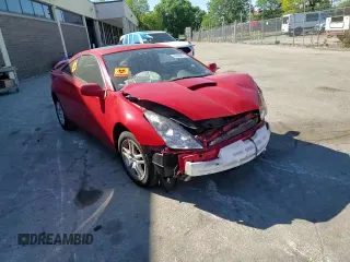 2000 Toyota Celica GT with VIN JTDDR32T8Y0002624, listed as a Copart auction lot 66269173 with 145,950 mi miles and Salvage Title. Bid and sale history available at carsss.com. Image 11.
