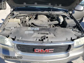 2003 GMC Yukon XL SLT with VIN 3GKEC16ZX3G327454, listed as a Copart auction lot 47081795 with 269,139 mi miles and Clean Title. Bid and sale history available at carsss.com. Image 13.