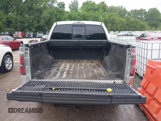 2014 Ford F-150 XL with VIN 1FTFW1ET5EKE47369, listed as a IAAI auction lot 42411570 with 203,786 mi miles and . Bid and sale history available at DreamBid. Image 18.