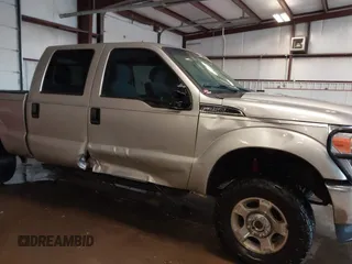 2016 Ford F-250 Lariat with VIN 1FT7W2B64GED47032, listed as a IAAI auction lot 41571005 with 229,899 mi miles and . Bid and sale history available at DreamBid. Image 6.