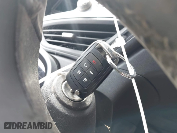 2015 Chevrolet Equinox LT with VIN 2GNALBEKXF6155664, listed as a IAAI auction lot 42501951 with 169,066 mi miles and . Bid and sale history available at DreamBid. Image 11.