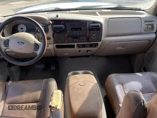 2005 Ford F-250 XL with VIN 1FTSW20P65EA81905, listed as a Copart auction lot 85047324 with 361,841 mi miles and Clean Title. Bid and sale history available at DreamBid. Image 9.