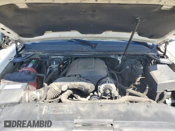 2007 Cadillac Escalade z VIN 1GYEC63827R397535, wystawiony jako Copart lot #51983615 z przebiegiem 148 736 mil mil oraz Szkoda całkowita • Salvage title. Historia ofert i sprzedaży dostępna na DreamBid. Obrazek 11.