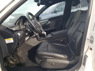 2011 Mercedes-Benz E-Class E 350 Luxury with VIN WDDHF5GB2BA275264, listed as a Copart auction lot 84159064 with 125,487 mi miles and Salvage Title. Bid and sale history available at carsss.com. Image 7.