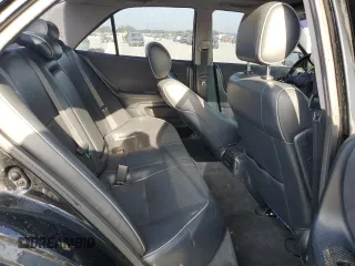 2002 Lexus IS 300/350 z VIN JTHBD192620056677, wystawiony jako Copart lot #53904915 z przebiegiem 174 517 mil mil oraz Szkoda całkowita • Salvage title. Historia ofert i sprzedaży dostępna na DreamBid. Obrazek 10.