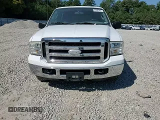 2005 Ford Excursion Special Serv z VIN 1FMNU40L05EB61756, wystawiony jako Copart lot #72593484 z przebiegiem 89 126 mil mil oraz Szkoda całkowita • Salvage title. Historia ofert i sprzedaży dostępna na DreamBid. Obrazek 12.