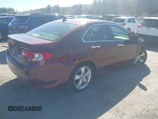 2010 Acura TSX z VIN JH4CU2F60AC011281, wystawiony jako IAAI lot #42148547 z przebiegiem 122 761 mil mil oraz . Historia ofert i sprzedaży dostępna na DreamBid. Obrazek 4.