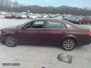 2006 Toyota Avalon XL with VIN 4T1BK36B56U071866, listed as a IAAI auction lot 41793074 with 175,167 mi miles. Bid and sale history available at carsss.com. Image 15.