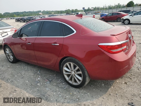 2016 Buick Verano Group z VIN 1G4PS5SK2G4179662, wystawiony jako Copart lot #58870205 z przebiegiem 84 545 mil mil oraz Szkoda całkowita • Salvage title. Historia ofert i sprzedaży dostępna na DreamBid. Obrazek 2.