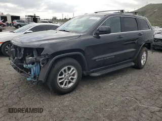 2018 Jeep Grand Cherokee Laredo E with VIN 1C4RJEAG5JC339222, listed as a Copart auction lot 51251135 with 69,025 mi miles and Salvage Title. Bid and sale history available at carsss.com. Image 1.