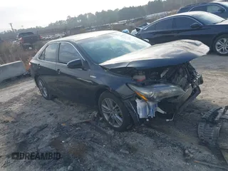 2015 Toyota Camry LE with VIN 4T1BD1FK8FU146493, listed as a IAAI auction lot 41491622 with 94,993 mi miles and . Bid and sale history available at DreamBid. Image 1.