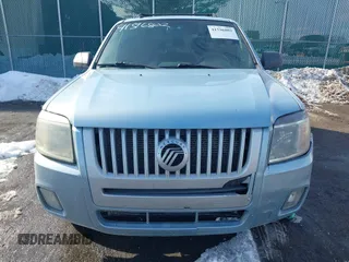 2008 Mercury Mariner with VIN 4M2CU91ZX8KJ30882, listed as a IAAI auction lot 41596802 with 204,769 mi miles. Bid and sale history available at carsss.com. Image 12.