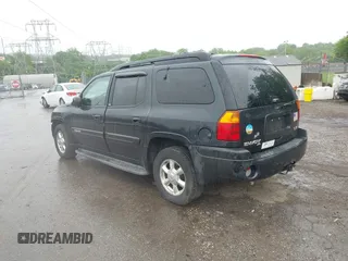 2003 GMC Envoy SLT z VIN 1GKET16S936221162, wystawiony jako IAAI lot #42366344 z przebiegiem 168 273 mil mil oraz . Historia ofert i sprzedaży dostępna na DreamBid. Obrazek 3.