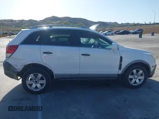 2012 Chevrolet Captiva Sport LS z VIN 3GNAL2EK9CS551520, wystawiony jako IAAI lot #42256190 z przebiegiem 155 016 mil mil oraz . Historia ofert i sprzedaży dostępna na DreamBid. Obrazek 13.