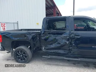 2015 Chevrolet Silverado 1500 LT with VIN 3GCPCREC9FG468813, listed as a IAAI auction lot 39908400 with 170,989 mi miles and . Bid and sale history available at DreamBid. Image 6.