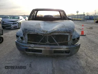 1997 Dodge 1500 with VIN 1B7HF13Z3VJ604967, listed as a Copart auction lot 50149435 with Not Provided miles and Non Repairable. Bid and sale history available at DreamBid. Image 5.