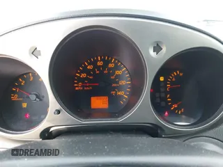 2003 Nissan Altima S with VIN 1N4AL11E63C158993, listed as a IAAI auction lot 41399813 with 193,428 mi miles and . Bid and sale history available at DreamBid. Image 7.