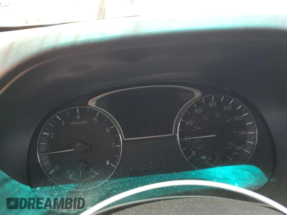 2016 Nissan Pathfinder SL with VIN 5N1AR2MM2GC633381, listed as a Copart auction lot 65333455 with Not provided miles and Clean title. Bid and sale history available at DreamBid. Image 9.